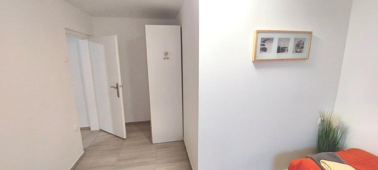 Jo-Ma Apartma - Safe Parking Ljubljana Buitenkant foto