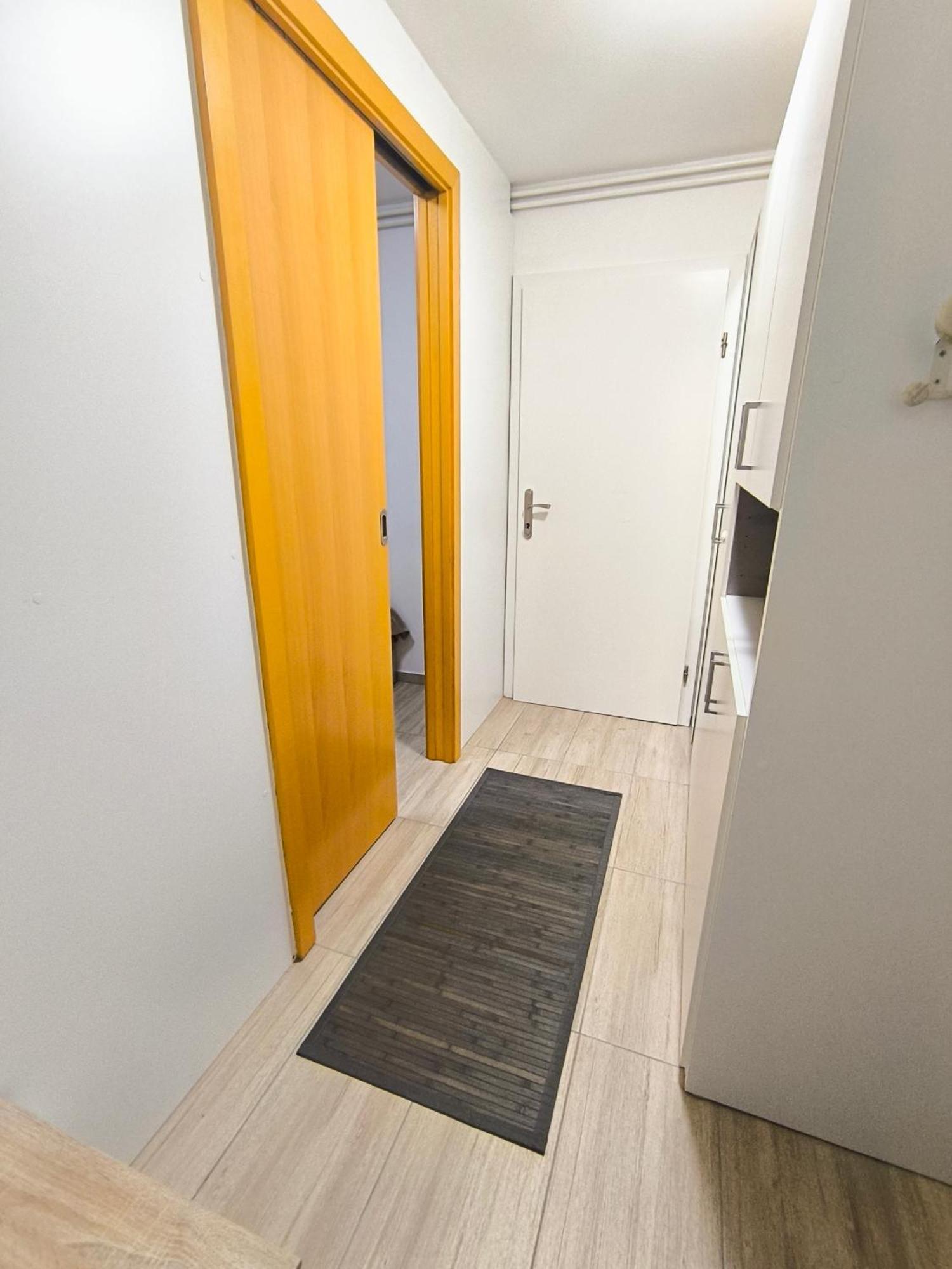 Jo-Ma Apartma - Safe Parking Ljubljana Buitenkant foto